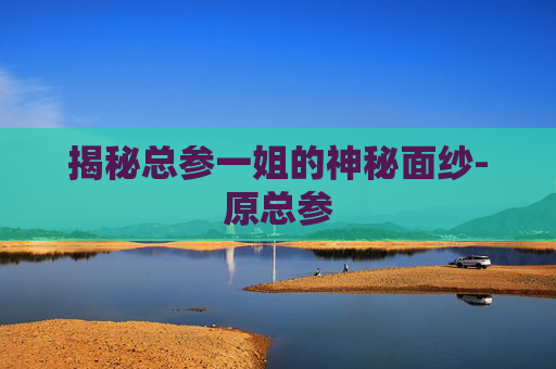 揭秘总参一姐的神秘面纱-原总参