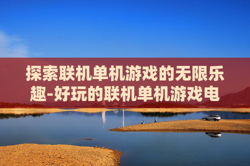 探索联机单机游戏的无限乐趣-好玩的联机单机游戏电脑