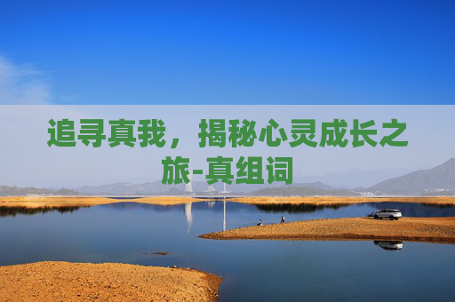 追寻真我，揭秘心灵成长之旅-真组词