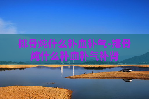排骨炖什么补血补气-排骨炖什么补血补气补肾