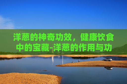洋葱的神奇功效，健康饮食中的宝藏-洋葱的作用与功效