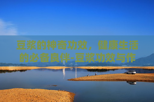 豆浆的神奇功效，健康生活的必备良伴-豆浆功效与作用营养价值