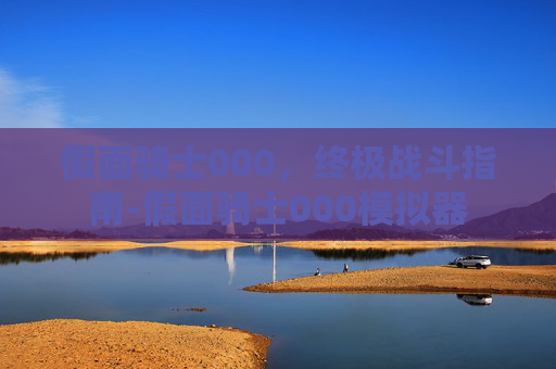 假面骑士000，终极战斗指南-假面骑士000模拟器