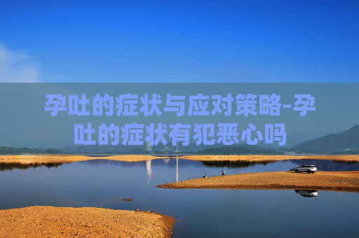 孕吐的症状与应对策略-孕吐的症状有犯恶心吗