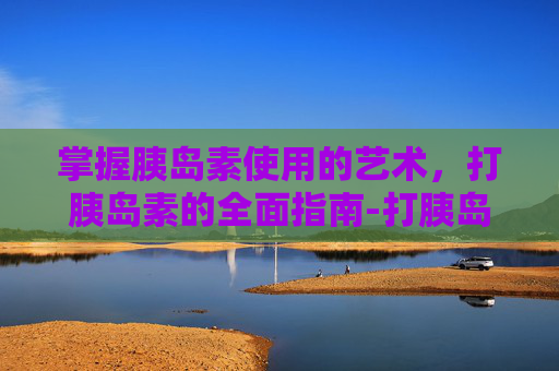 掌握胰岛素使用的艺术，打胰岛素的全面指南-打胰岛素是因为什么