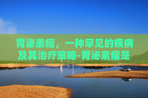 胃泌素瘤，一种罕见的疾病及其治疗策略-胃泌素瘤是什么意思