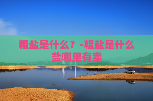 粗盐是什么？-粗盐是什么盐哪里有卖