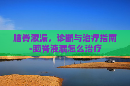 脑脊液漏，诊断与治疗指南-脑脊液漏怎么治疗