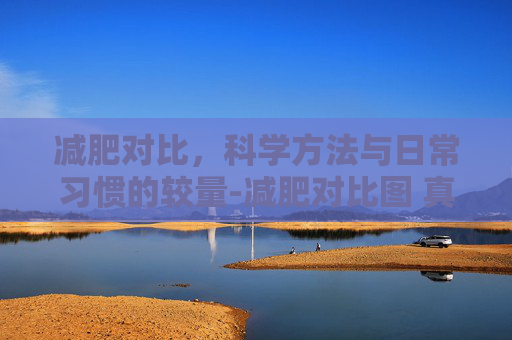 减肥对比，科学方法与日常习惯的较量-减肥对比图 真人