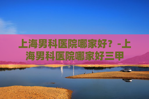 上海男科医院哪家好？-上海男科医院哪家好三甲