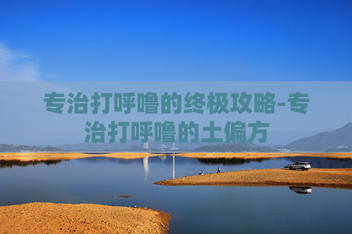 专治打呼噜的终极攻略-专治打呼噜的土偏方 专治打呼噜的终极攻略-专治打呼噜的土偏方