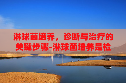 淋球菌培养，诊断与治疗的关键步骤-淋球菌培养是检查什么