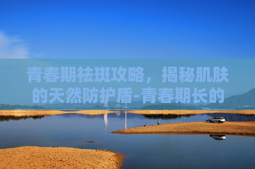青春期祛斑攻略，揭秘肌肤的天然防护盾-青春期长的斑可以取掉吗