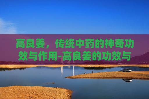 高良姜，传统中药的神奇功效与作用-高良姜的功效与作用及食用方法