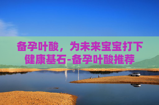 备孕叶酸，为未来宝宝打下健康基石-备孕叶酸推荐