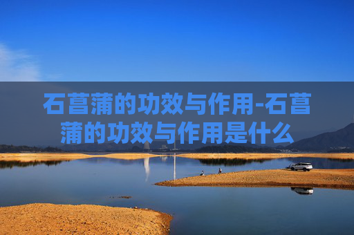 石菖蒲的功效与作用-石菖蒲的功效与作用是什么