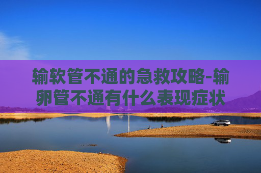 输软管不通的急救攻略-输卵管不通有什么表现症状