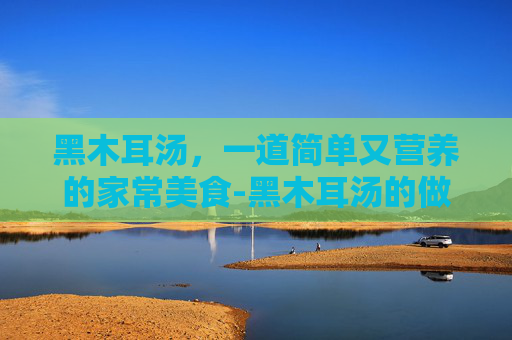 黑木耳汤，一道简单又营养的家常美食-黑木耳汤的做法大全
