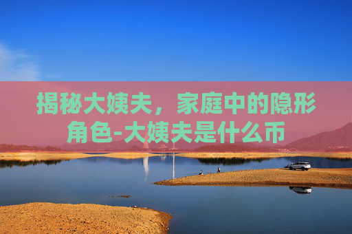 揭秘大姨夫，家庭中的隐形角色-大姨夫是什么币