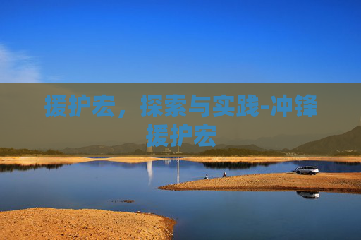 援护宏，探索与实践-冲锋援护宏
