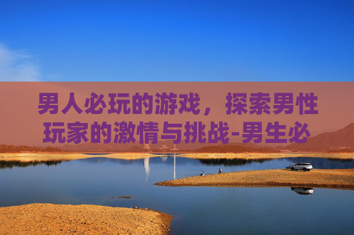 男人必玩的游戏，探索男性玩家的激情与挑战-男生必玩的40个游戏