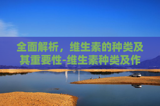 全面解析，维生素的种类及其重要性-维生素种类及作用大全