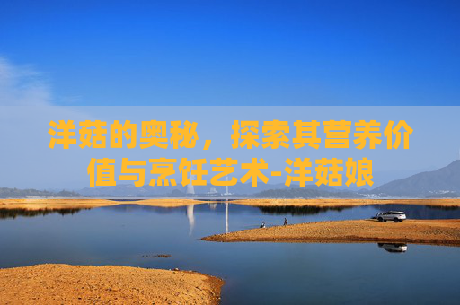 洋菇的奥秘，探索其营养价值与烹饪艺术-洋菇娘
