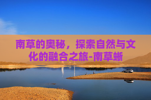 南草的奥秘，探索自然与文化的融合之旅-南草蜥