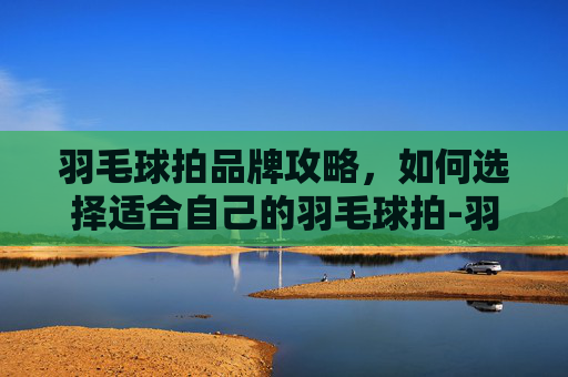 羽毛球拍品牌攻略，如何选择适合自己的羽毛球拍-羽毛球拍品牌排行榜