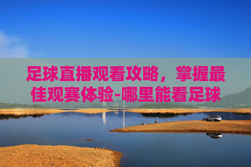 足球直播观看攻略，掌握最佳观赛体验-哪里能看足球直播比赛