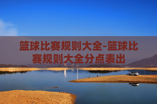 篮球比赛规则大全-篮球比赛规则大全分点表出
