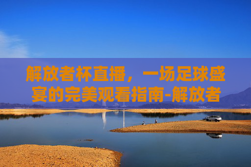 解放者杯直播，一场足球盛宴的完美观看指南-解放者杯直播平台