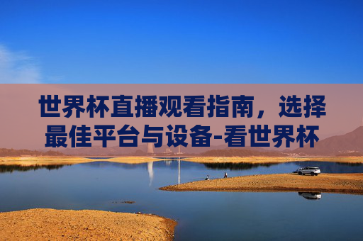 世界杯直播观看指南，选择最佳平台与设备-看世界杯直播用什么软件