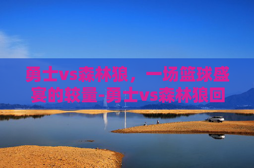勇士vs森林狼，一场篮球盛宴的较量-勇士vs森林狼回放