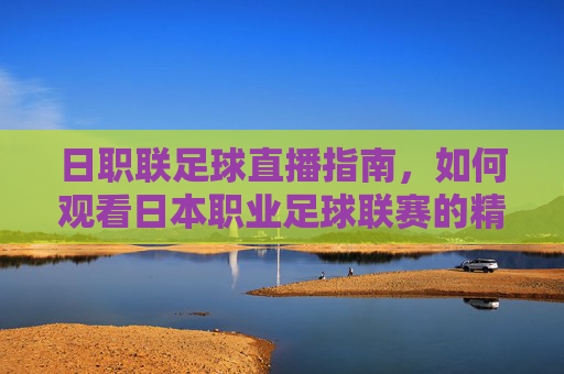 日职联足球直播指南，如何观看日本职业足球联赛的精彩瞬间-日职联足球直播比赛