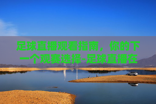 足球直播观看指南，你的下一个观赛选择-足球直播在哪看免费