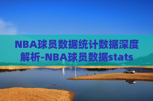 NBA球员数据统计数据深度解析-NBA球员数据stats