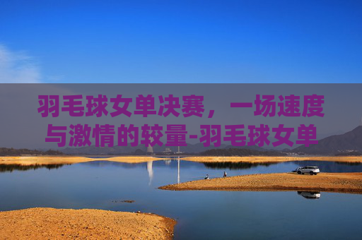 羽毛球女单决赛，一场速度与激情的较量-羽毛球女单决赛最新消息