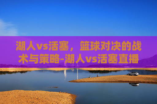 湖人vs活塞，篮球对决的战术与策略-湖人vs活塞直播