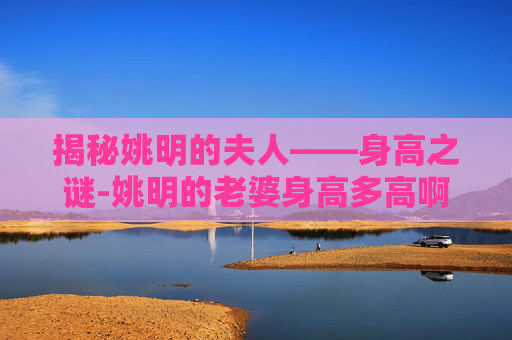 揭秘姚明的夫人——身高之谜-姚明的老婆身高多高啊