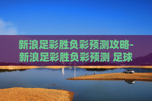 新浪足彩胜负彩预测攻略-新浪足彩胜负彩预测 足球
