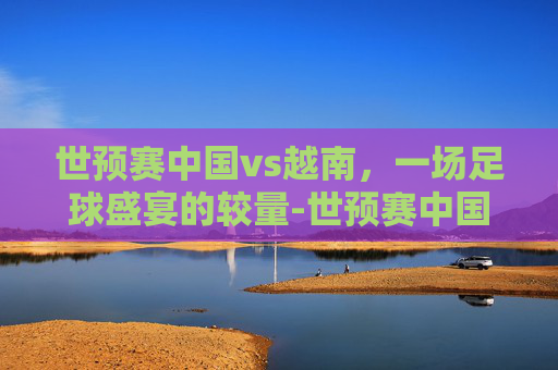 世预赛中国vs越南，一场足球盛宴的较量-世预赛中国vs越南全场录像