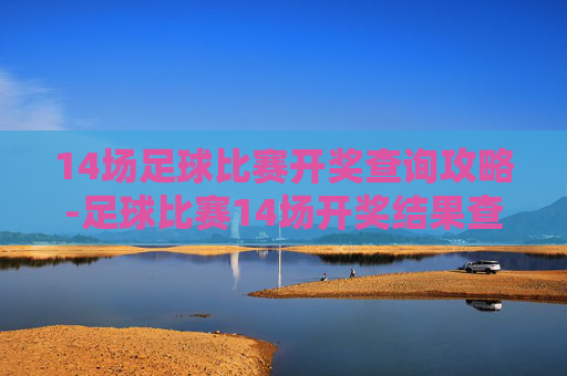 14场足球比赛开奖查询攻略-足球比赛14场开奖结果查询