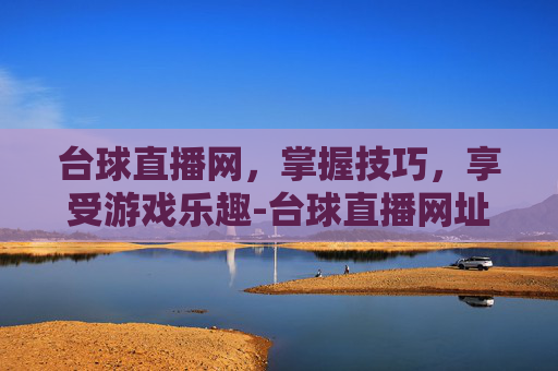 台球直播网，掌握技巧，享受游戏乐趣-台球直播网址
