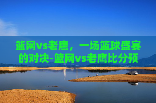 篮网vs老鹰，一场篮球盛宴的对决-篮网vs老鹰比分预测
