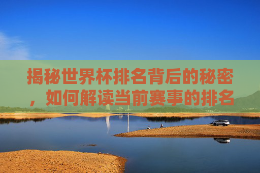 揭秘世界杯排名背后的秘密，如何解读当前赛事的排名动态-目前世界杯排名前十的国家