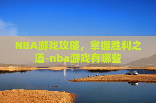 NBA游戏攻略，掌握胜利之道-nba游戏有哪些