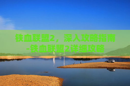 铁血联盟2，深入攻略指南-铁血联盟2详细攻略