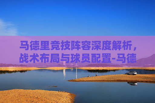 马德里竞技阵容深度解析，战术布局与球员配置-马德里竞技阵容首发图