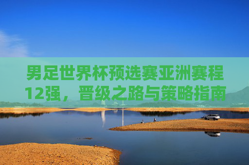 男足世界杯预选赛亚洲赛程12强，晋级之路与策略指南-男足世界杯亚洲区预选赛赛程